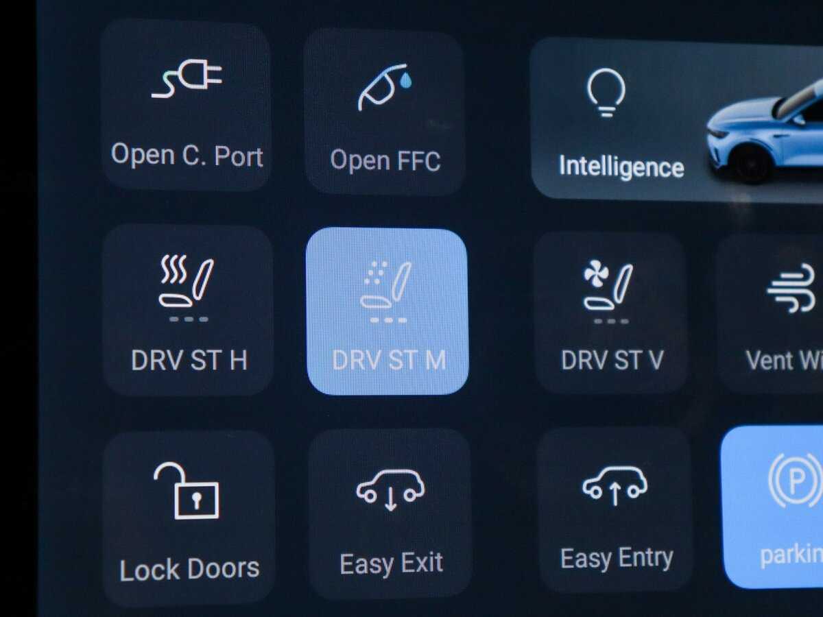 Купить Voyah Free, 2023, 9 868 км, фото №25