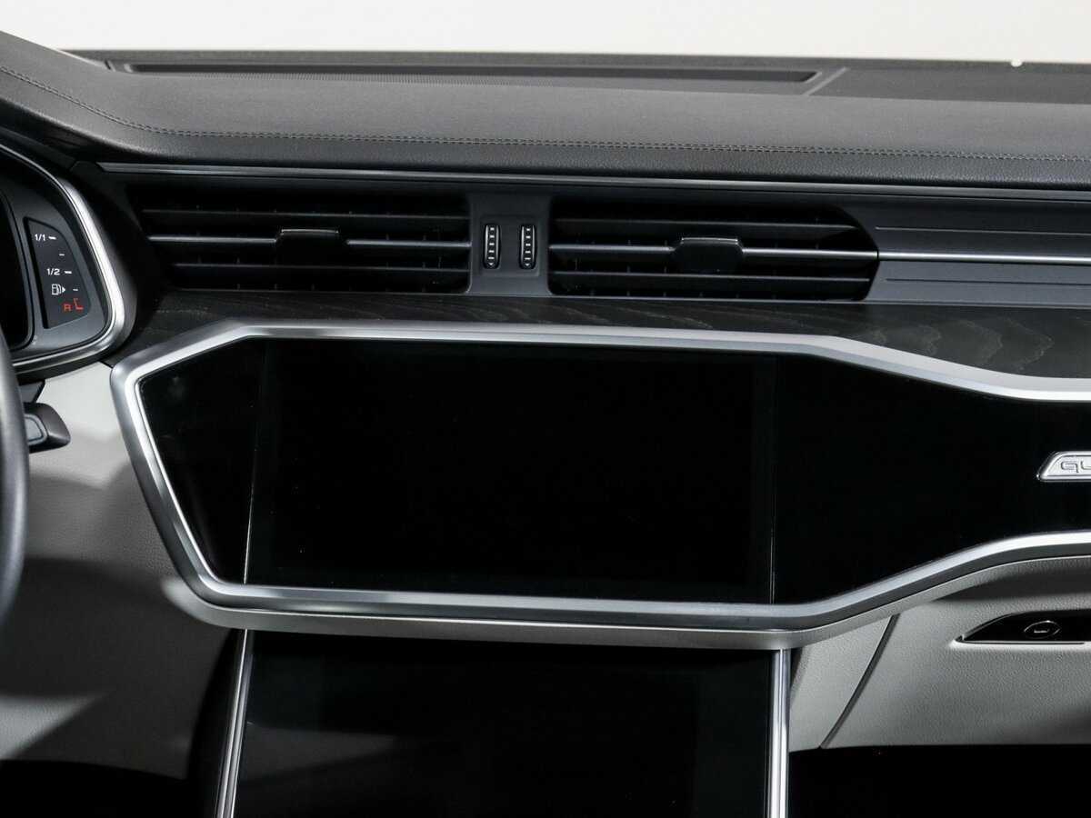 Купить Audi A6 45 TFSI, 2022, 42 861 км, фото №10