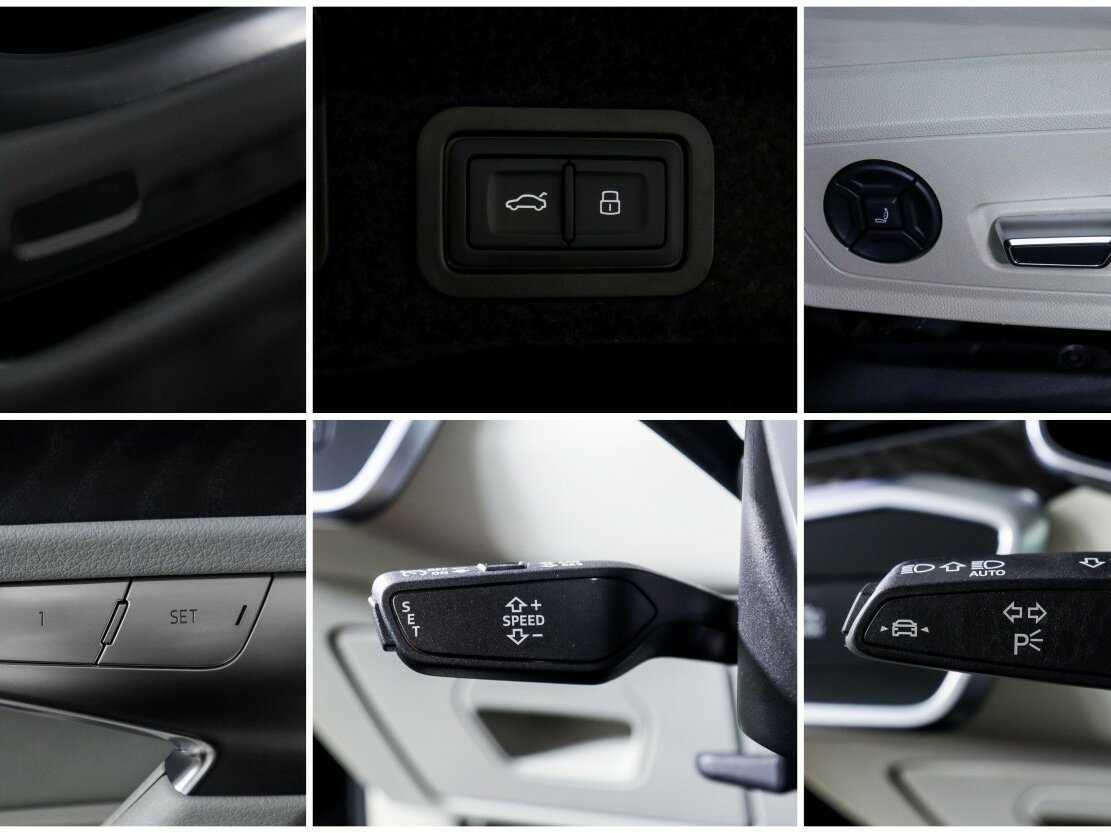 Купить Audi A6 45 TFSI, 2022, 42 861 км, фото №17