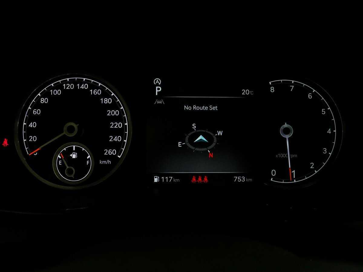 Купить Genesis GV70, 2021, 750 км, фото №8