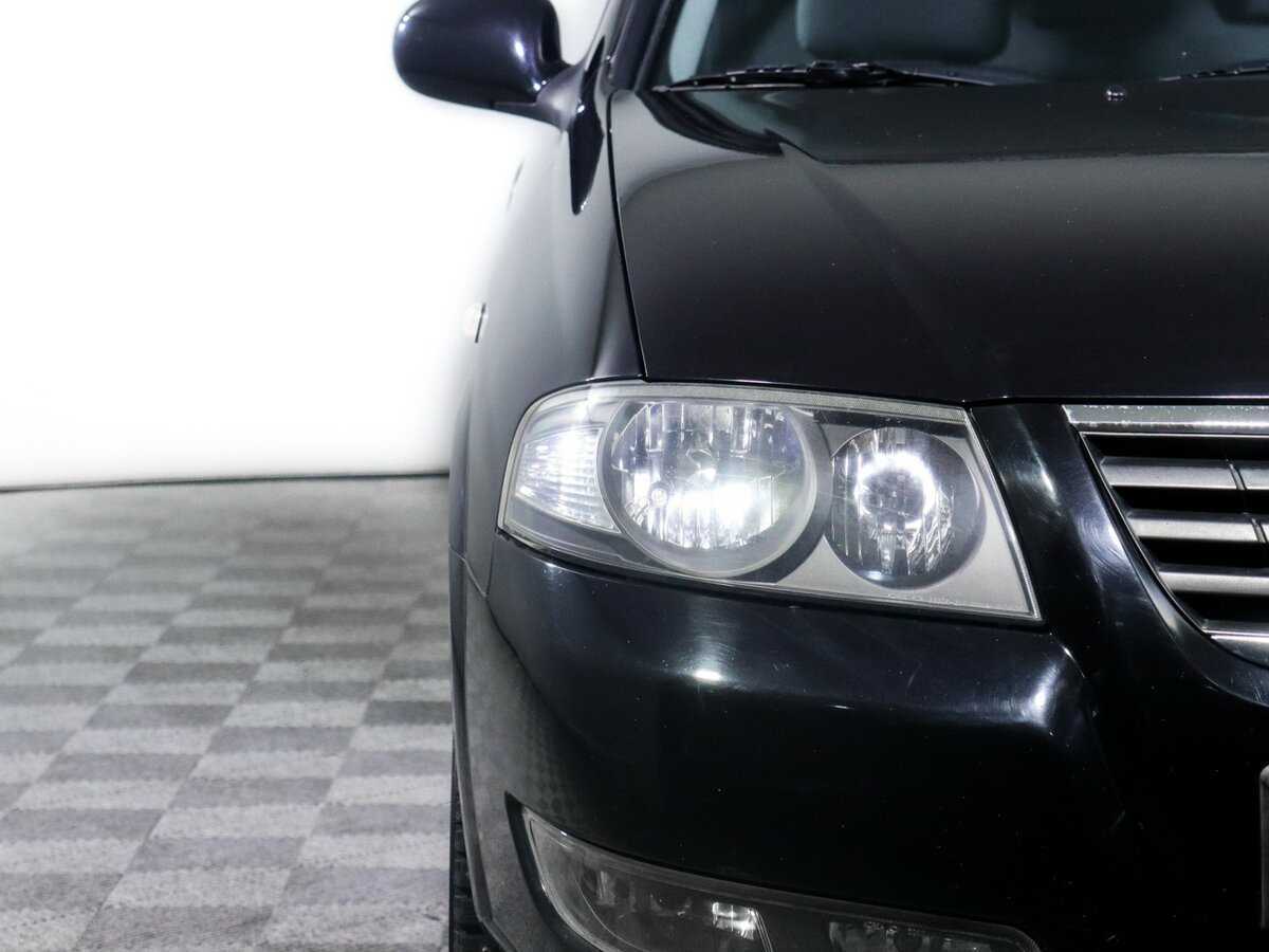 Купить Nissan Almera Classic, 2011, 110 254 км, фото №13