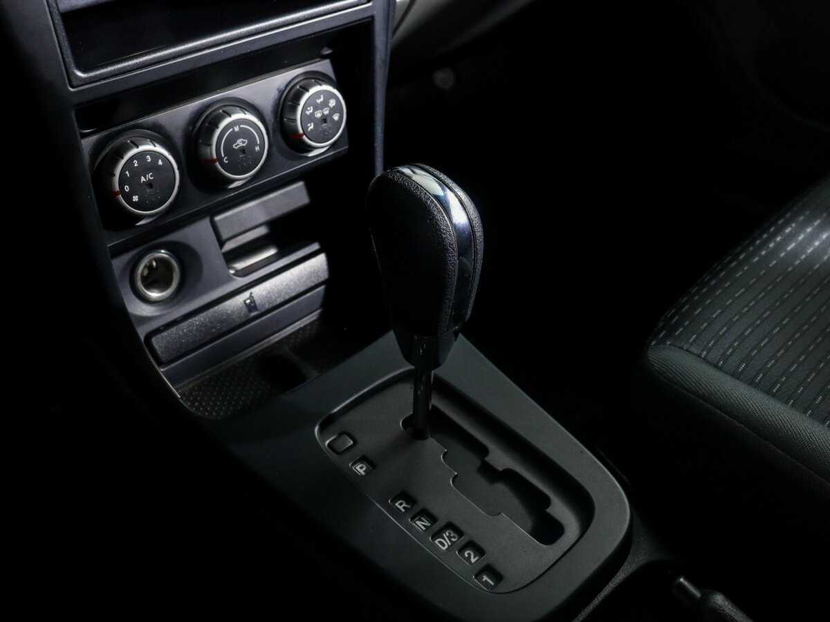 Купить Nissan Almera Classic, 2011, 110 254 км, фото №17