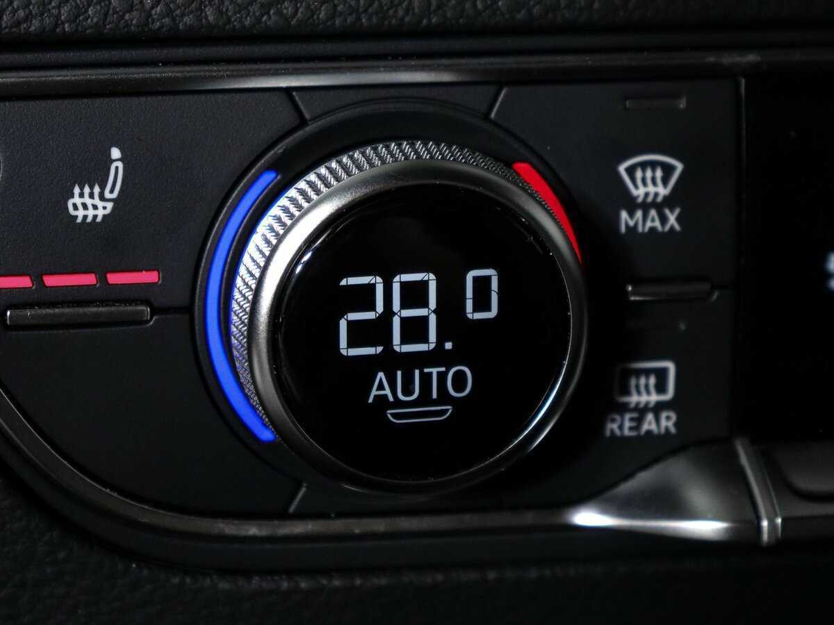 Купить Audi Q5, 2020, 81 561 км, фото №18