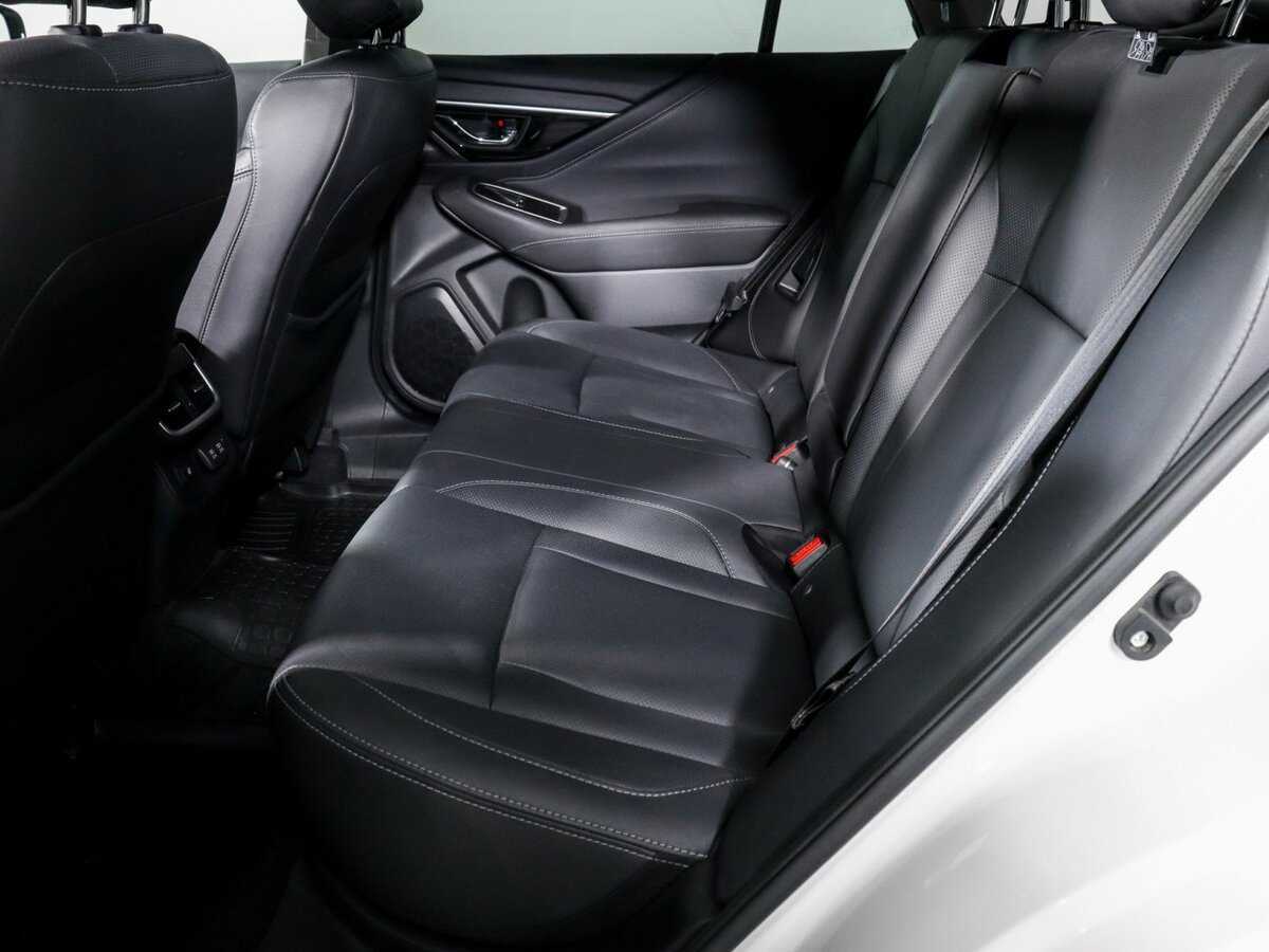 Купить Subaru Outback, 2021, 89 342 км, фото №10