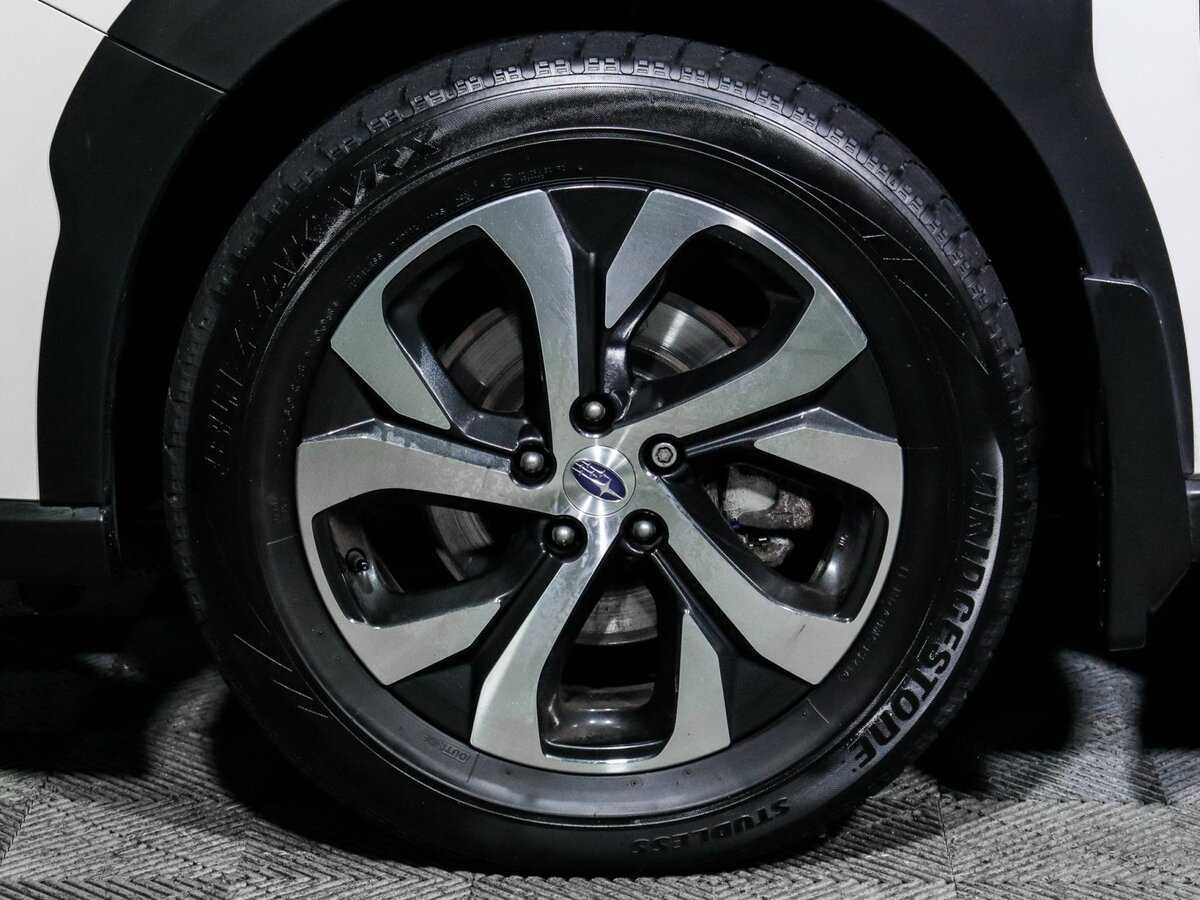 Купить Subaru Outback, 2021, 89 342 км, фото №15