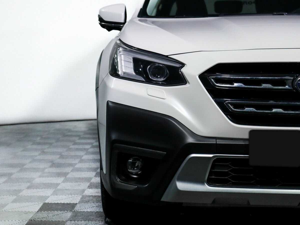 Купить Subaru Outback, 2021, 89 342 км, фото №18