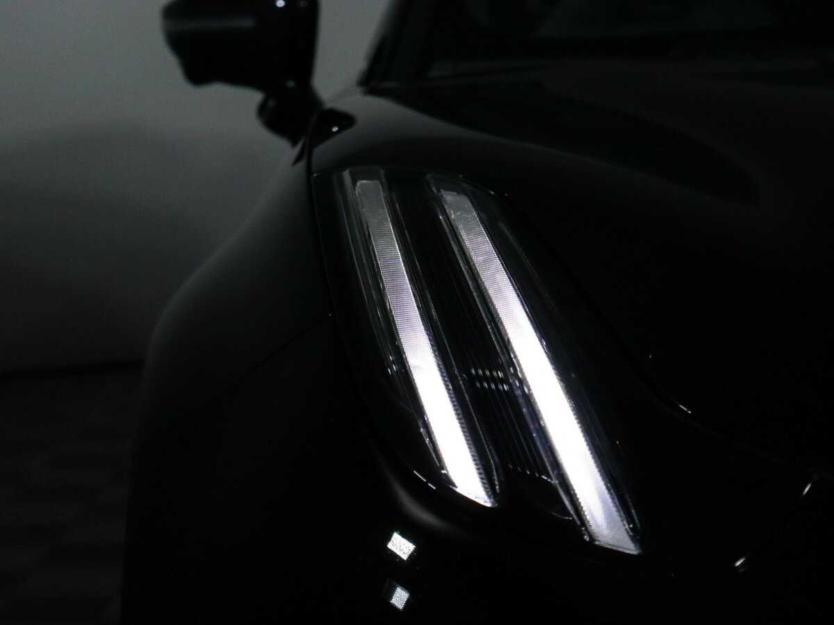 Купить Zeekr 001 100 kWh (CCS2), 2023, 14 734 км, фото №15