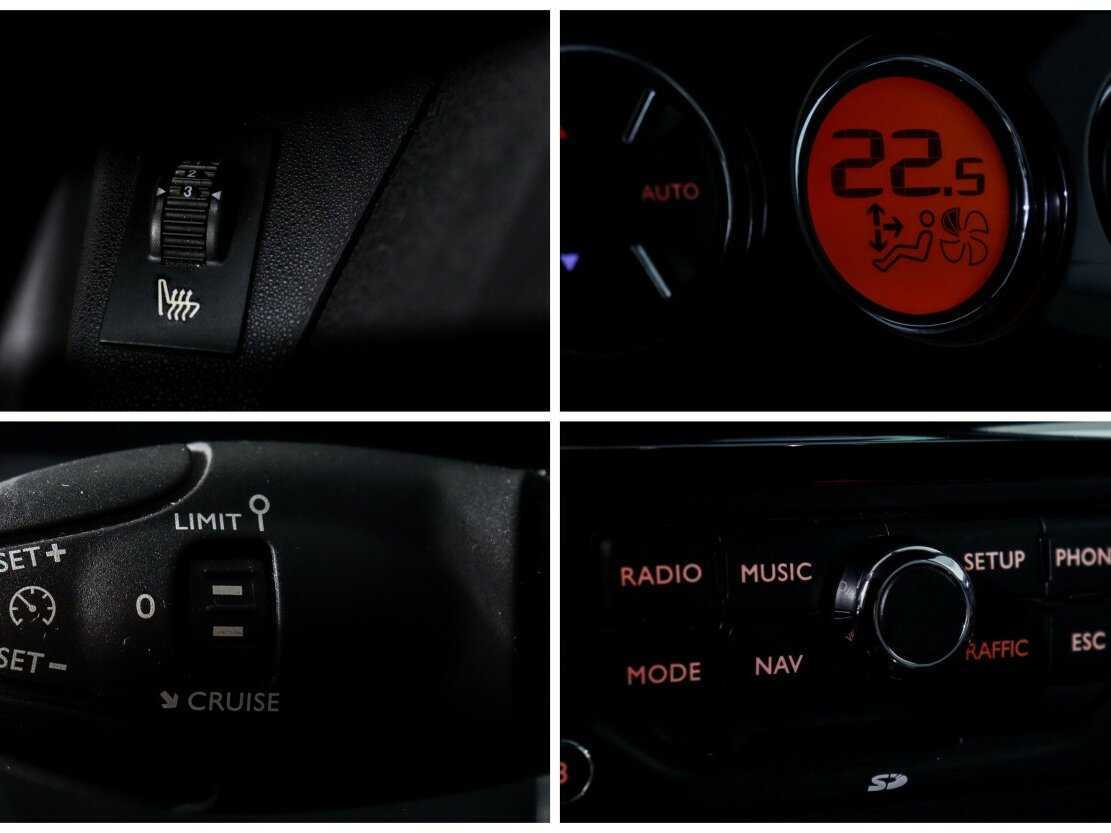 Купить Citroen DS3, 2010, 186 758 км, фото №21