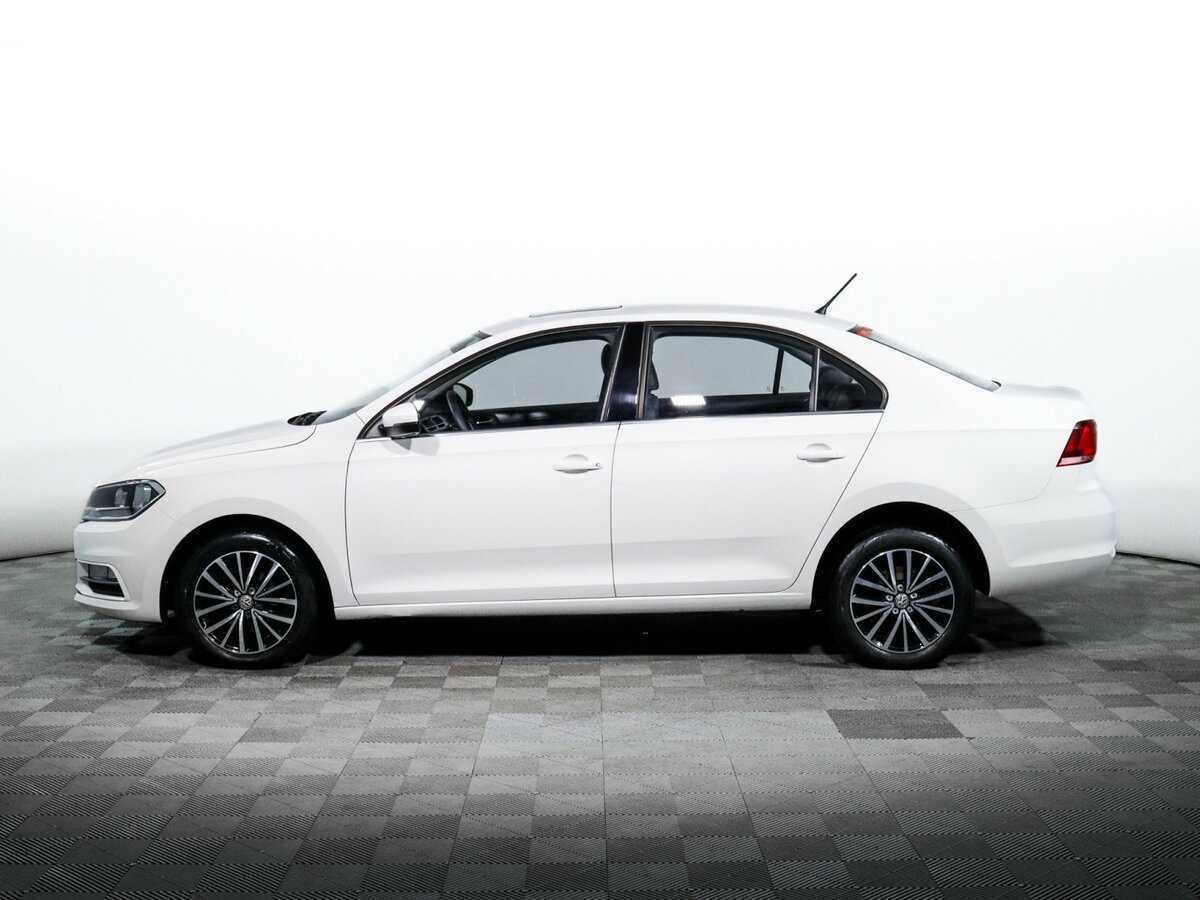 Купить Volkswagen Santana, 2022, 35 856 км, фото №5