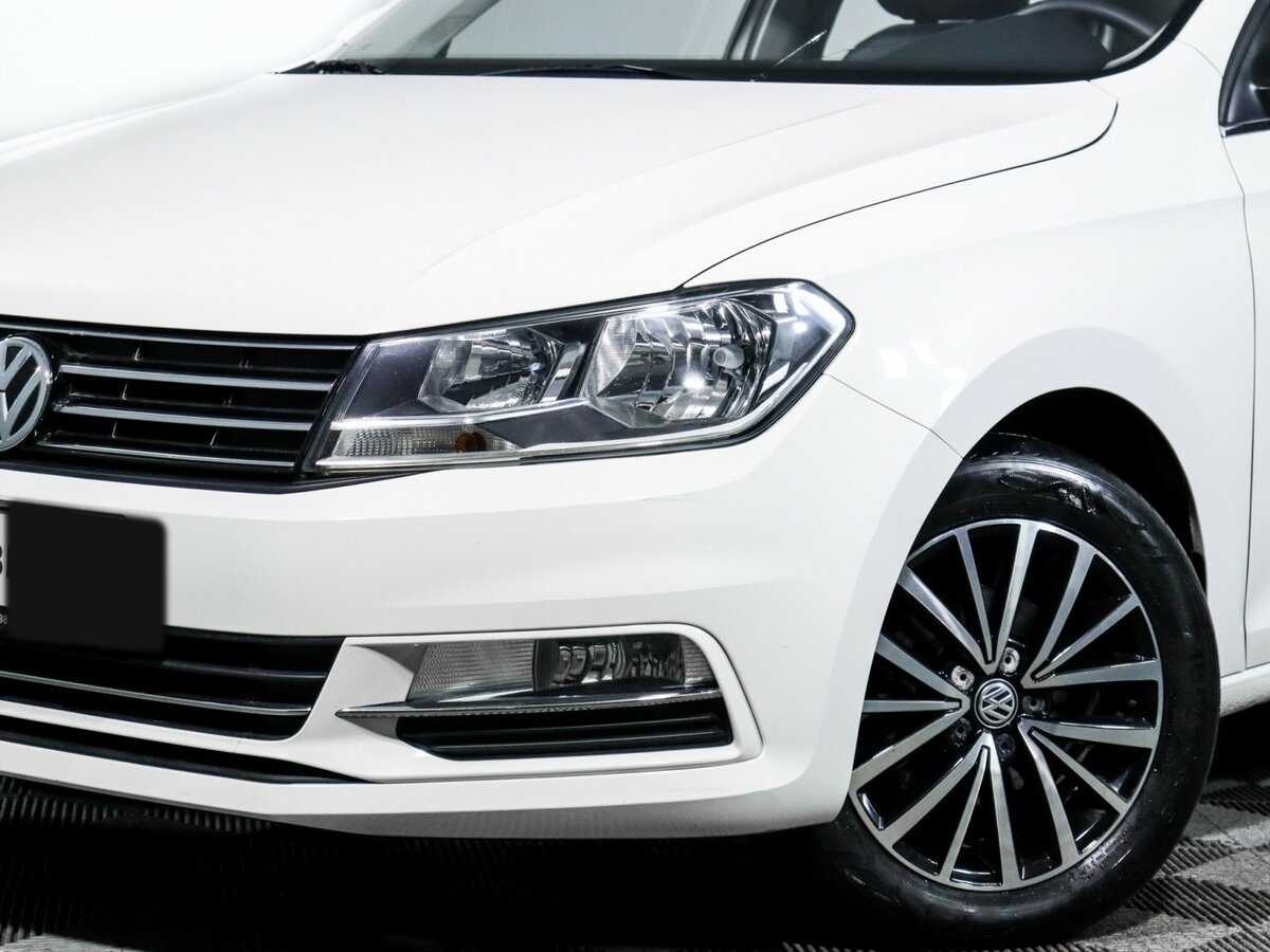 Купить Volkswagen Santana, 2022, 35 856 км, фото №14