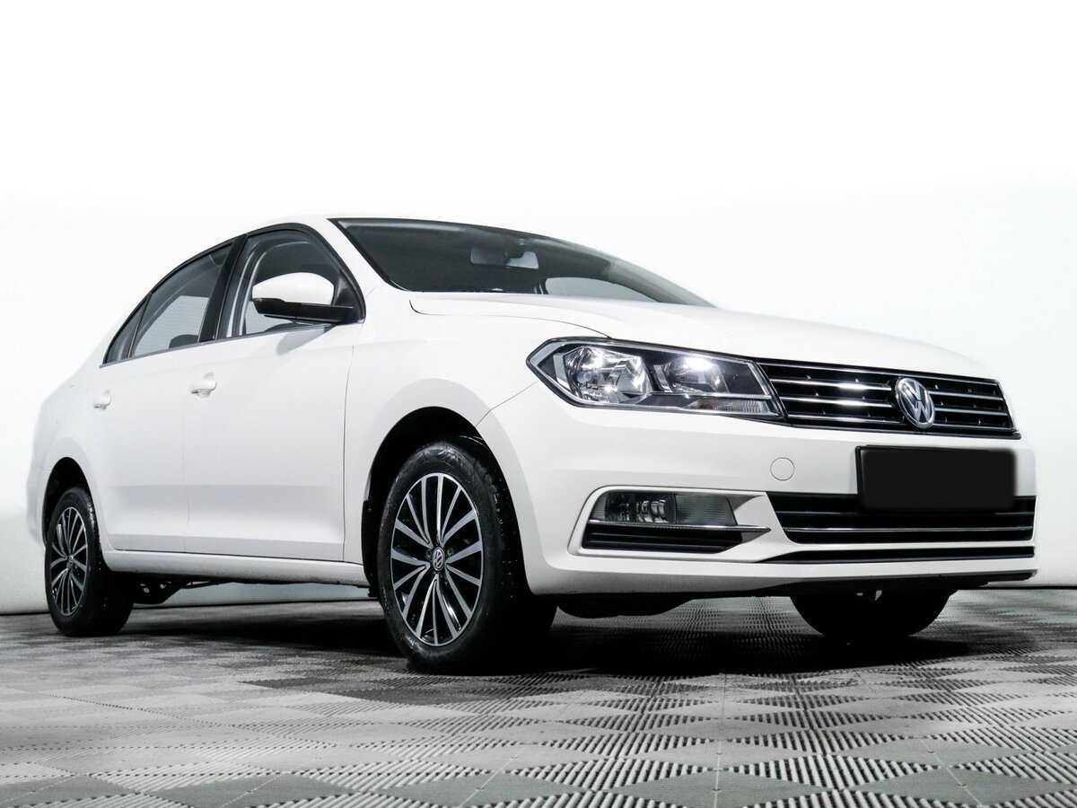 Купить Volkswagen Santana, 2022, 35 856 км, фото №16