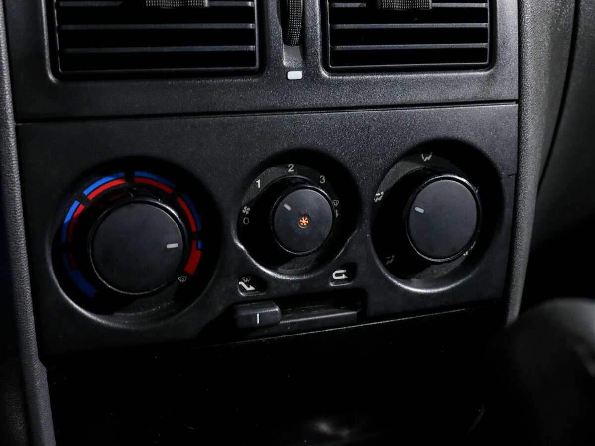 Купить Fiat Albea, 2008, 206 179 км, фото №16