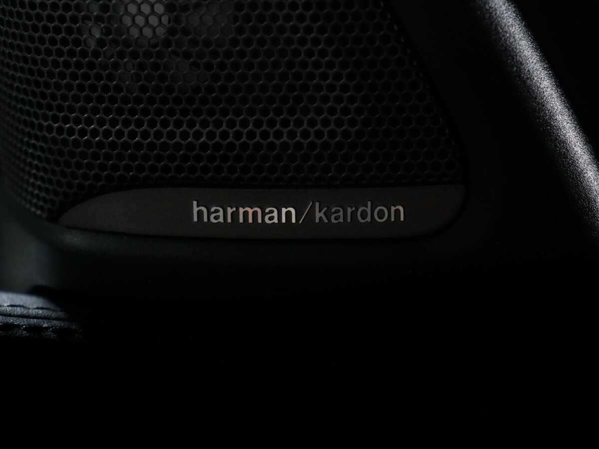 Купить BMW X6 40d, 2018, 103 085 км, фото №20