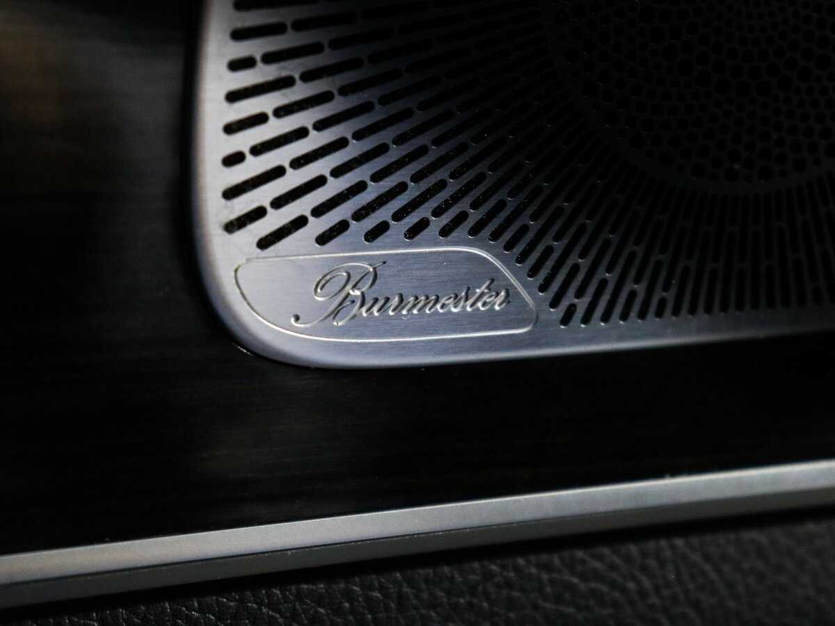 Купить Mercedes-Benz GLS 400 d, 2019, 120 832 км, фото №17