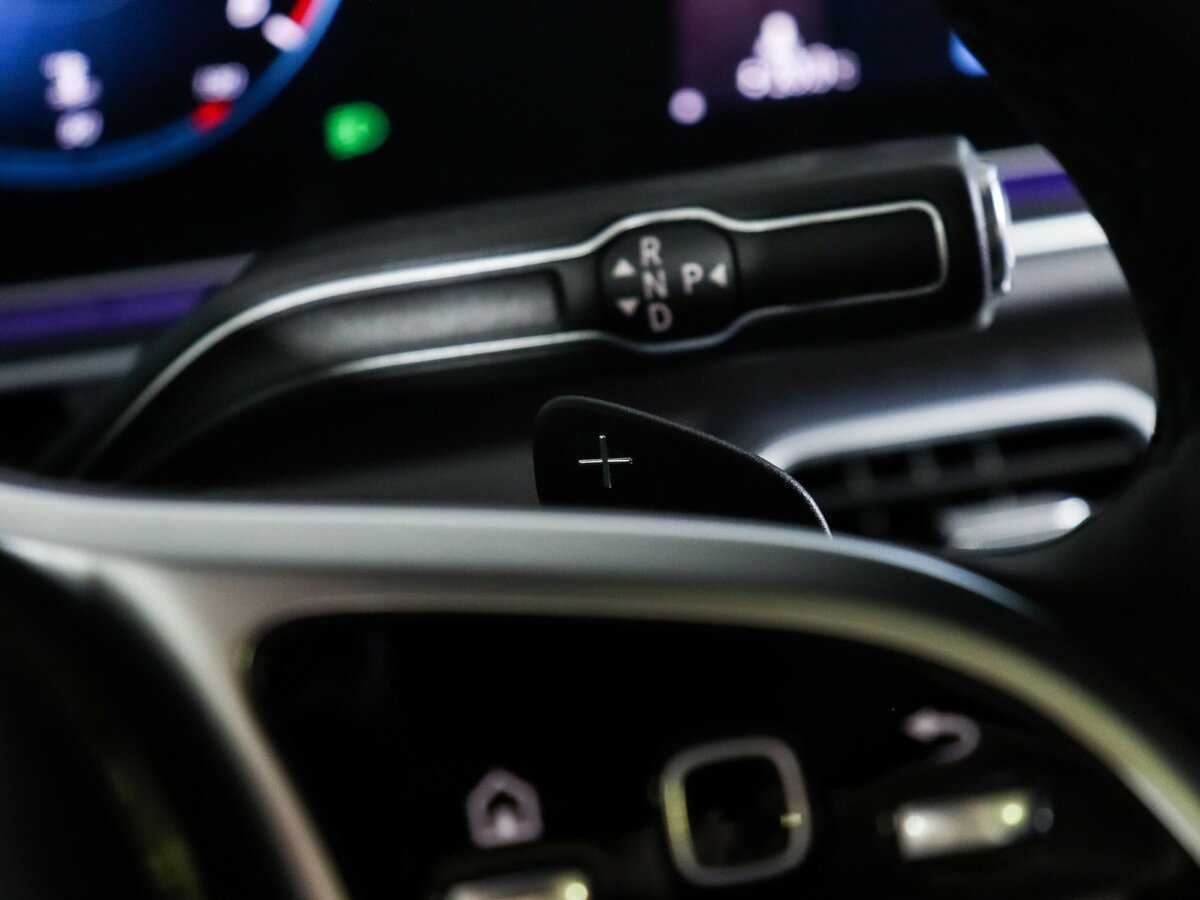 Купить Mercedes-Benz GLS 400 d, 2019, 120 832 км, фото №27