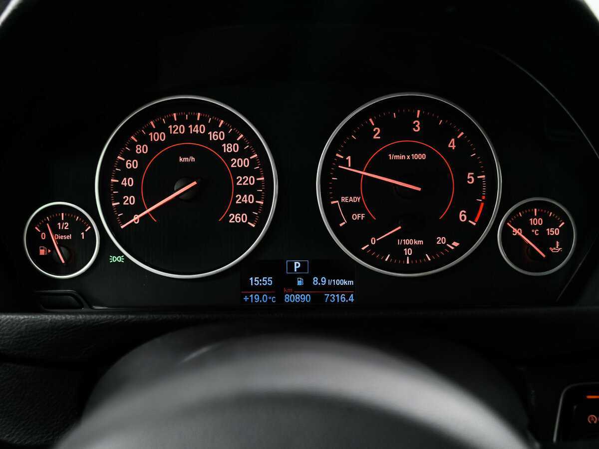 Купить BMW 3 серии Gran Turismo 320d xDrive, 2020, 80 500 км, фото №10