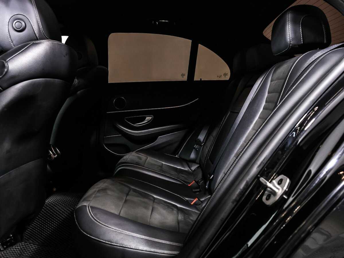Купить Mercedes-Benz E-Класс 220 d, 2020, 77 000 км, фото №13
