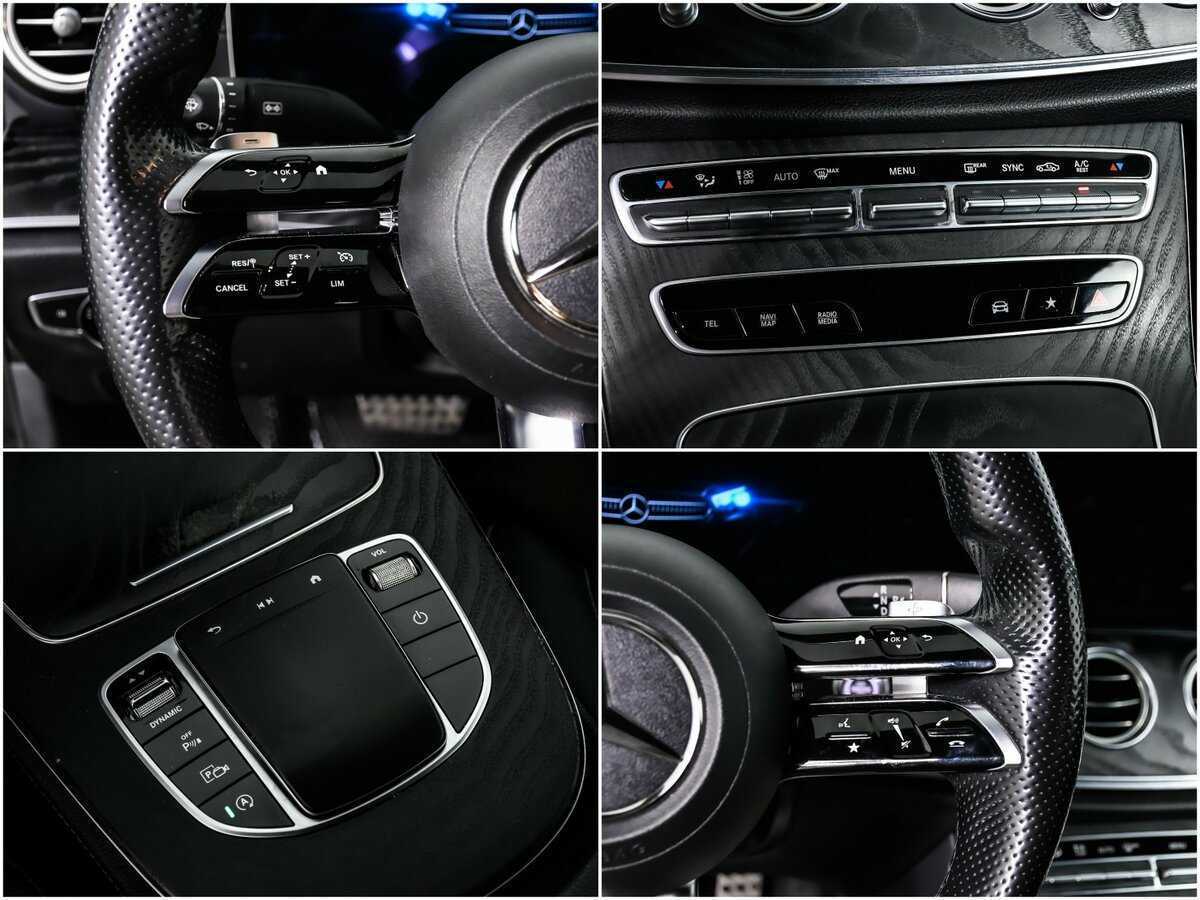 Купить Mercedes-Benz E-Класс 220 d, 2020, 77 000 км, фото №16