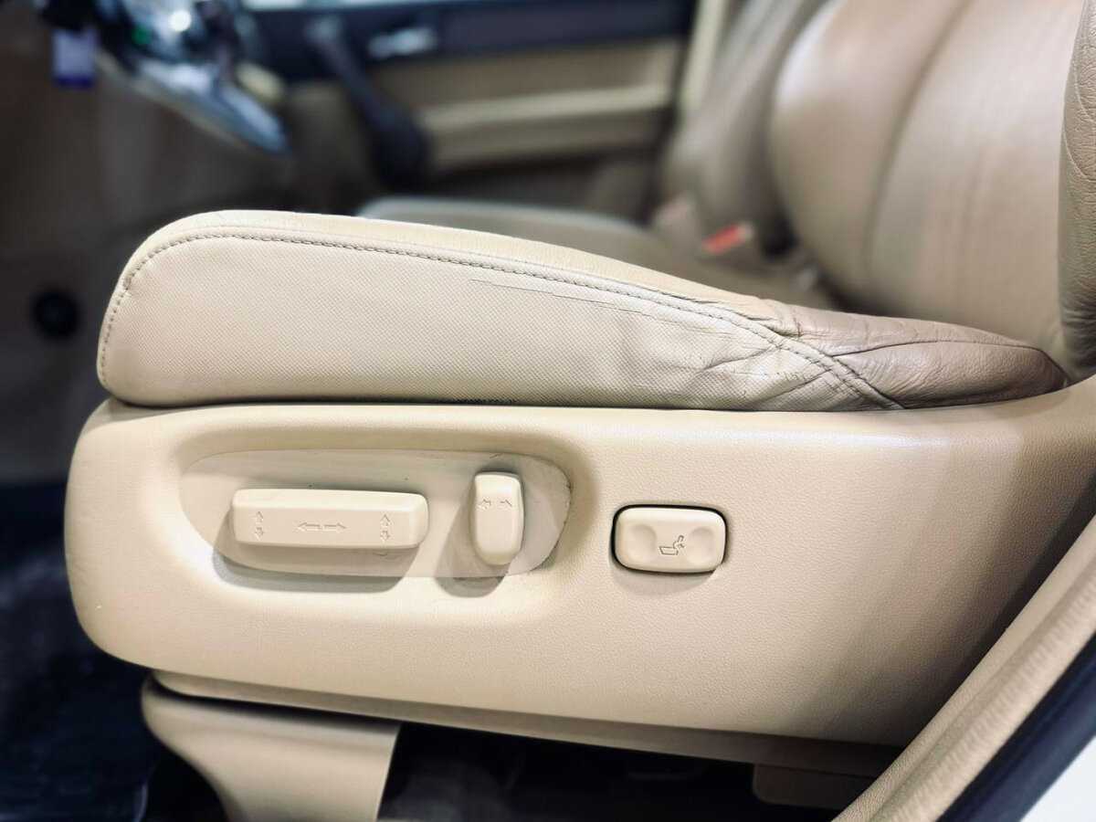 Купить Honda CR-V, 2008, 175 925 км, фото №14