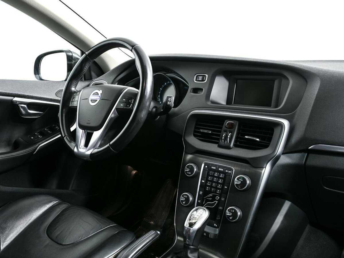 Купить Volvo V40 Cross Country, 2013, 131 295 км, фото №9