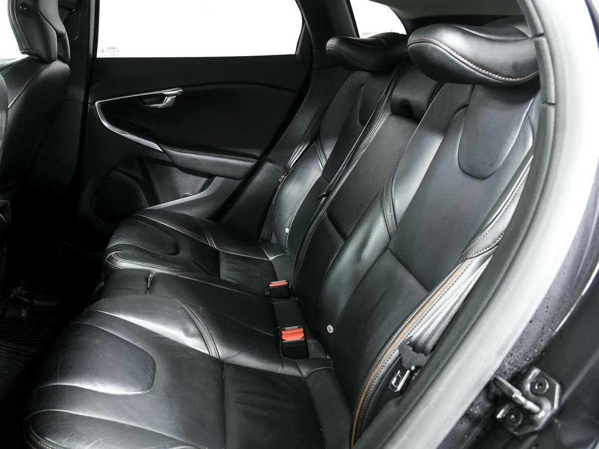 Купить Volvo V40 Cross Country, 2013, 131 295 км, фото №12