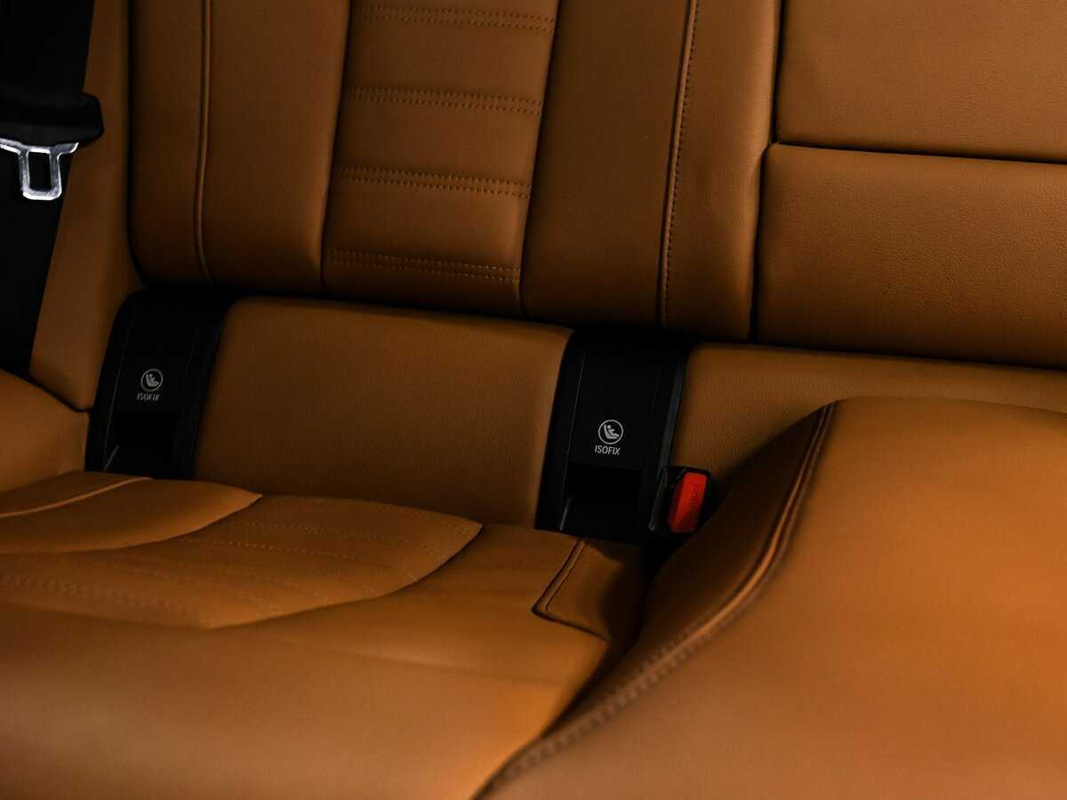 Купить BMW 4 серии 420d xDrive, 2021, 102 806 км, фото №14