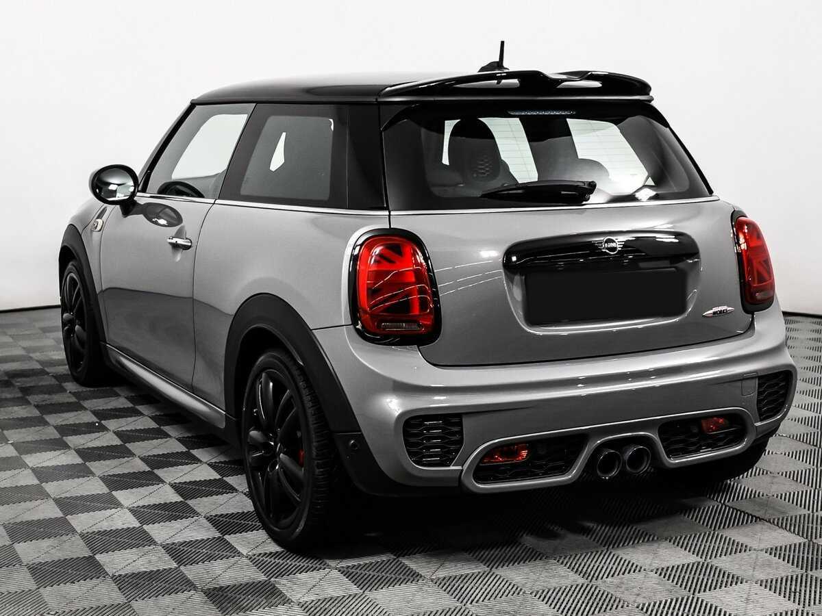 Купить Mini Hatch JCW John Cooper Works, 2020, 31 100 км, фото №7