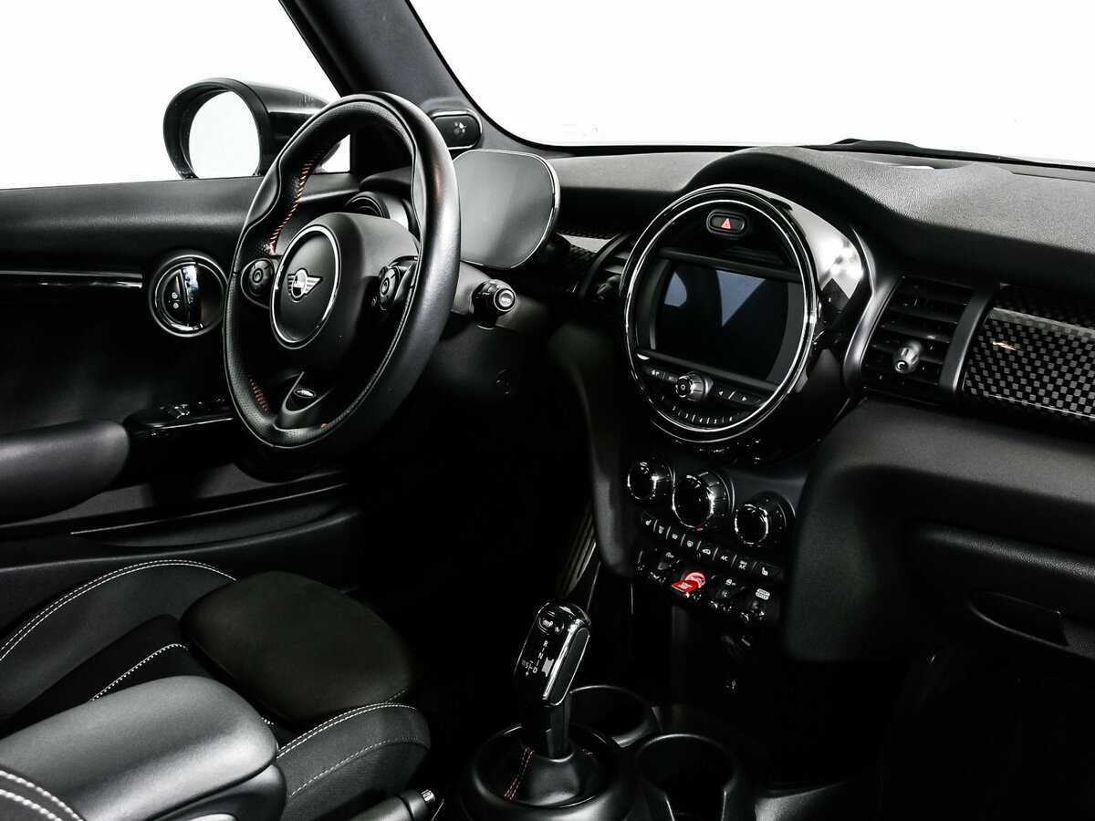 Купить Mini Hatch JCW John Cooper Works, 2020, 31 100 км, фото №9