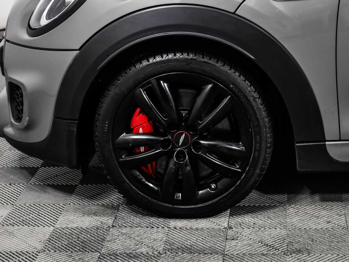 Купить Mini Hatch JCW John Cooper Works, 2020, 31 100 км, фото №14