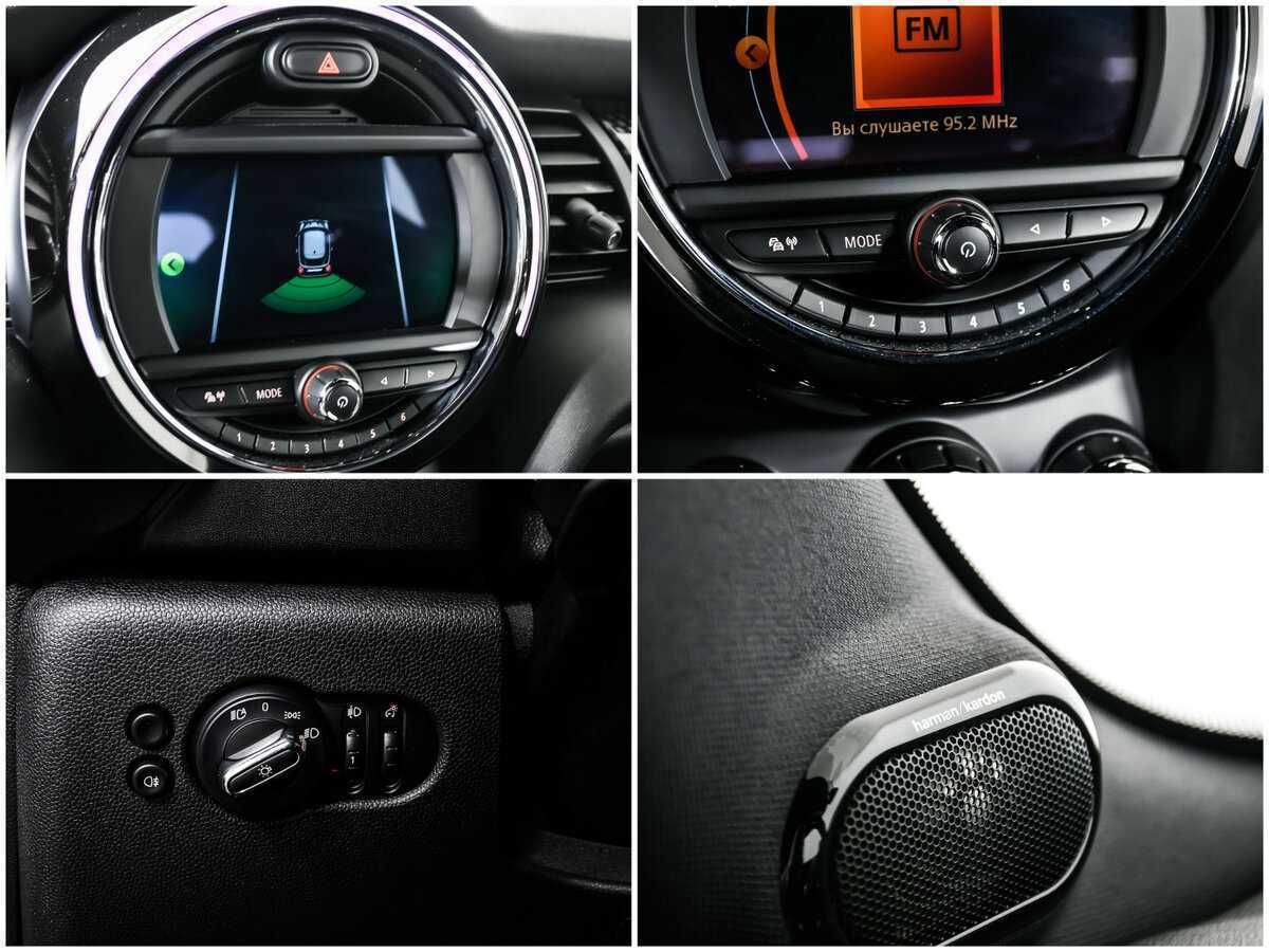 Купить Mini Hatch JCW John Cooper Works, 2020, 31 100 км, фото №16