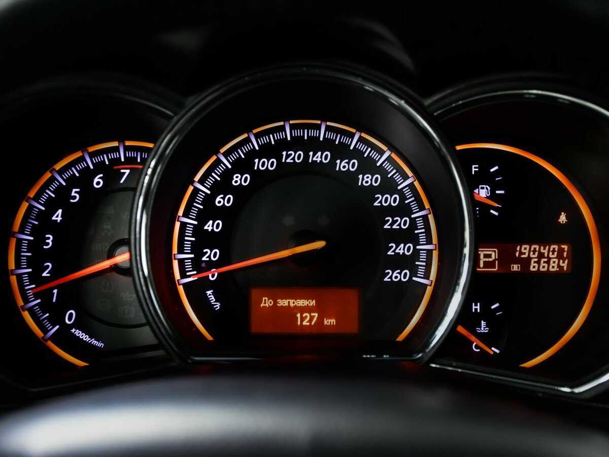 Купить Nissan Murano, 2012, 190 405 км, фото №8