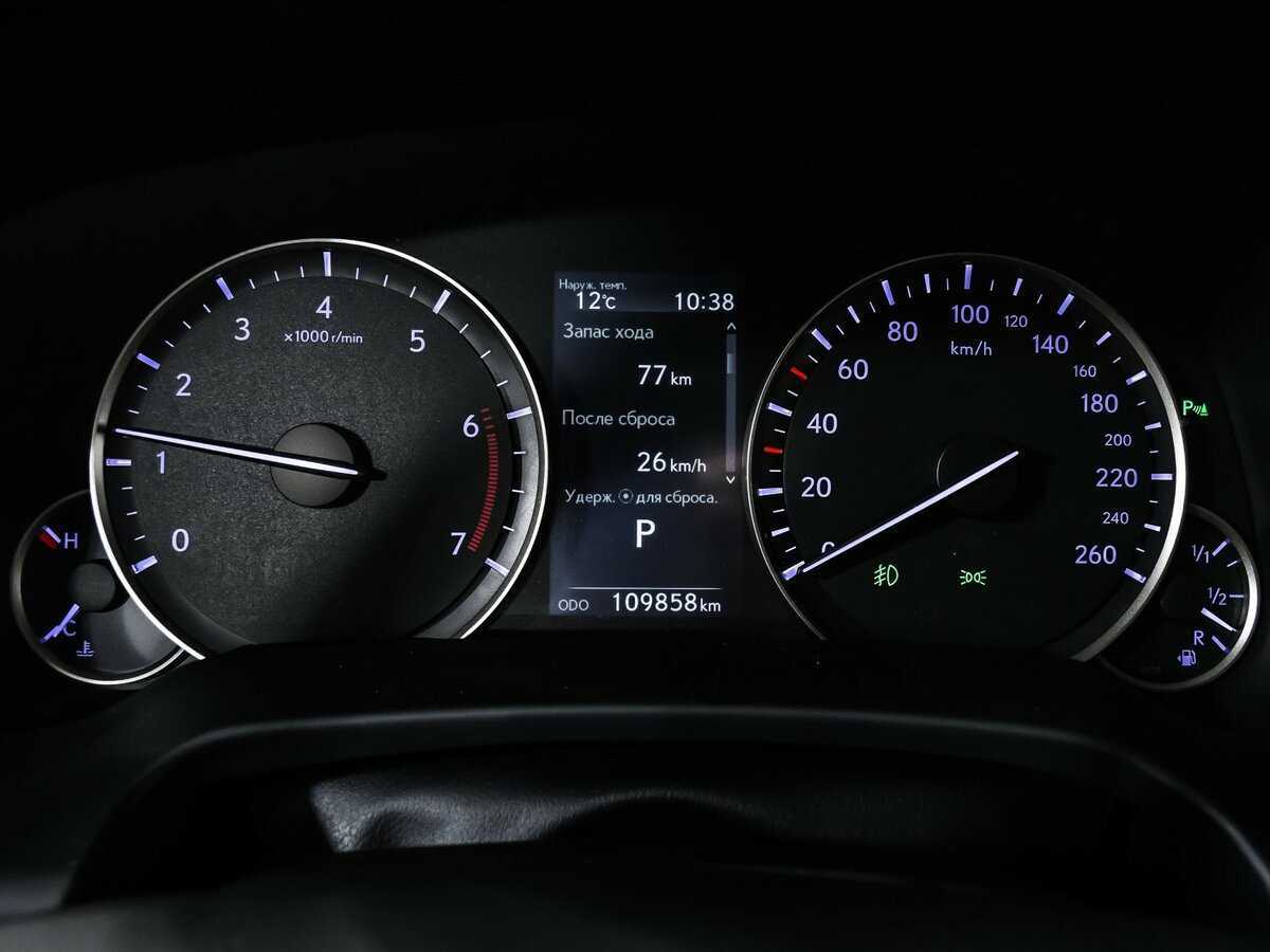 Купить Lexus RX 200t, 2016, 109 857 км, фото №10