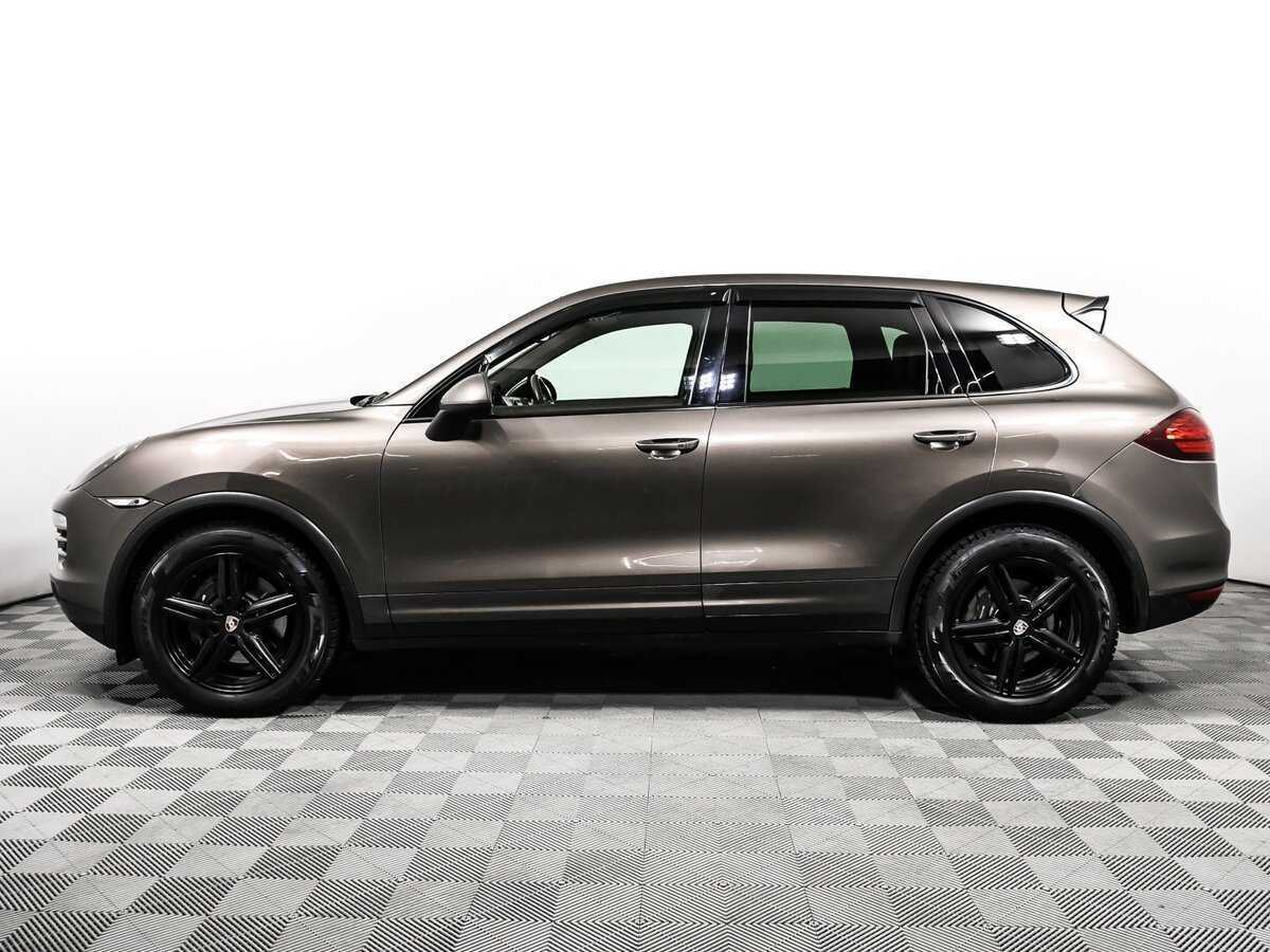 Купить Porsche Cayenne Diesel, 2012, 259 000 км, фото №8