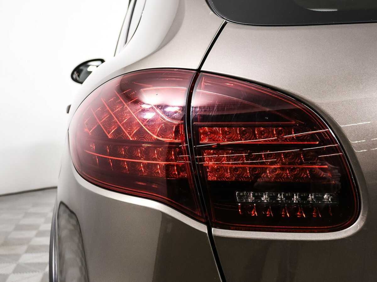 Купить Porsche Cayenne Diesel, 2012, 259 000 км, фото №17