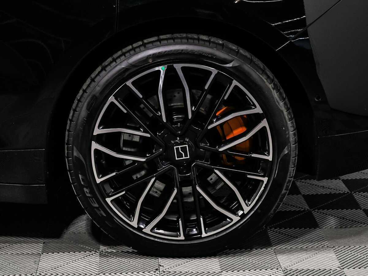 Купить Zeekr 001 100 kWh, 2024, 16 900 км, фото №22