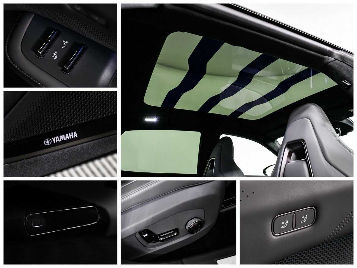 Купить Zeekr 001 100 kWh, 2024, 16 900 км, фото №23