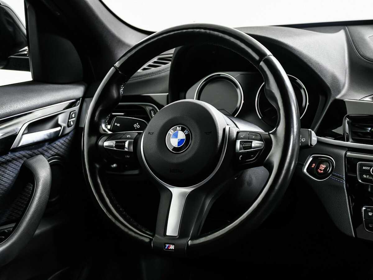 Купить BMW X1 20i xDrive, 2020, 49 983 км, фото №18