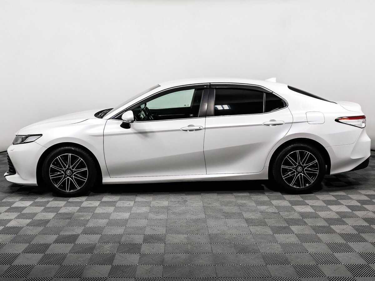 Купить Toyota Camry, 2018, 151 000 км, фото №8