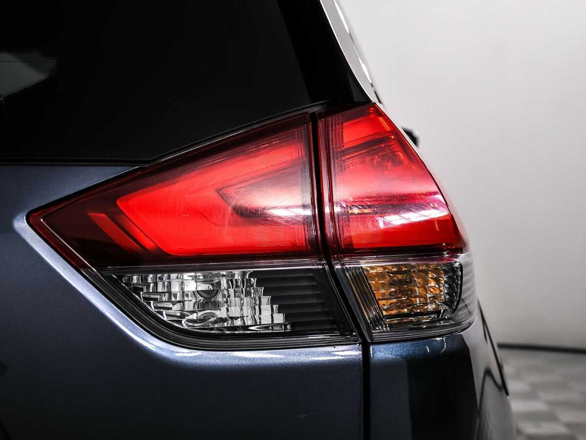 Купить Nissan X-Trail, 2021, 89 228 км, фото №15