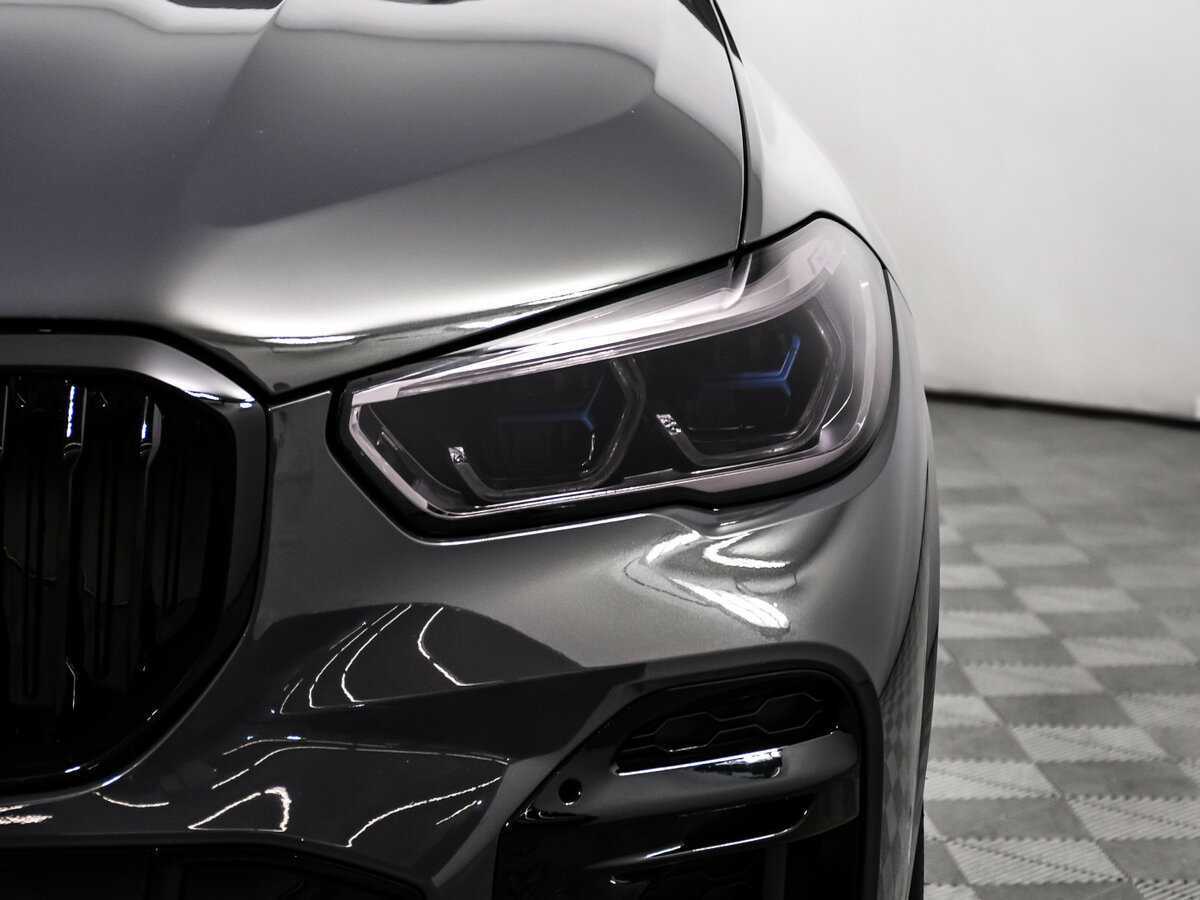 Купить BMW X5 40d, 2022, 28 074 км, фото №27
