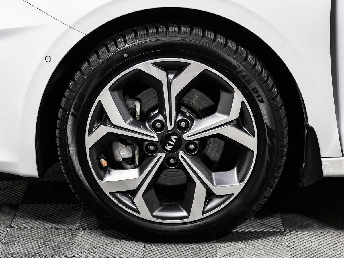 Купить Kia Ceed, 2019, 86 405 км, фото №14