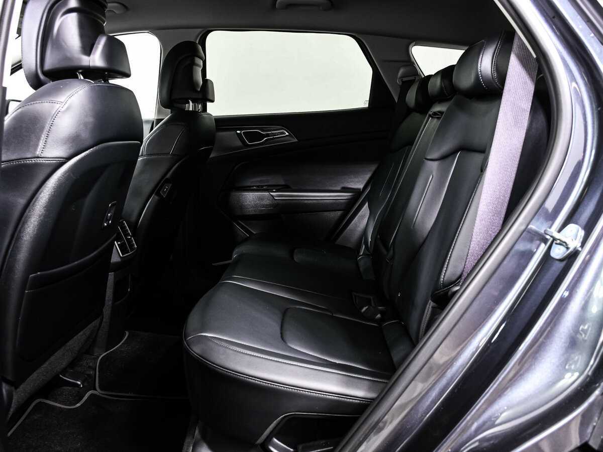 Купить Kia Sportage, 2023, 60 733 км, фото №13