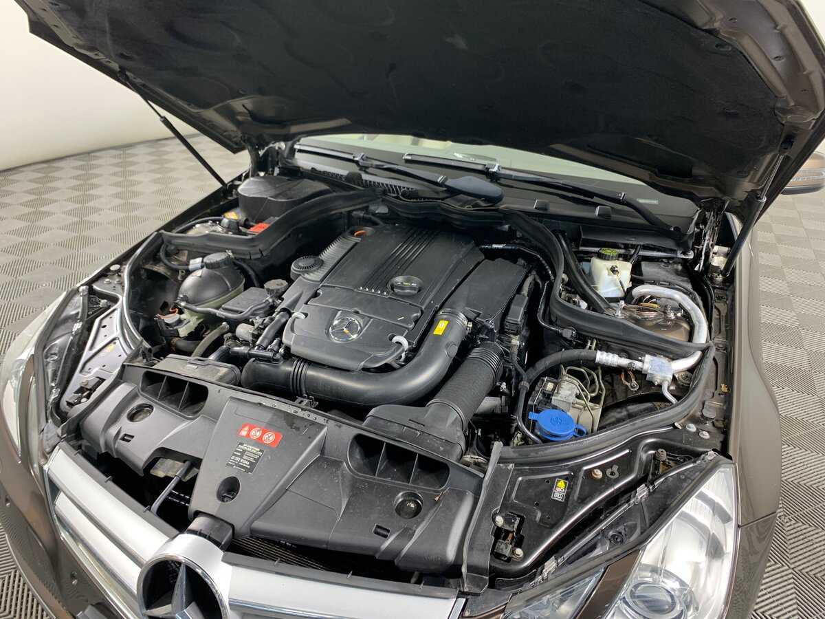 Купить Mercedes-Benz E-Класс 200 7G-Tronic, 2012, 203 500 км, фото №11