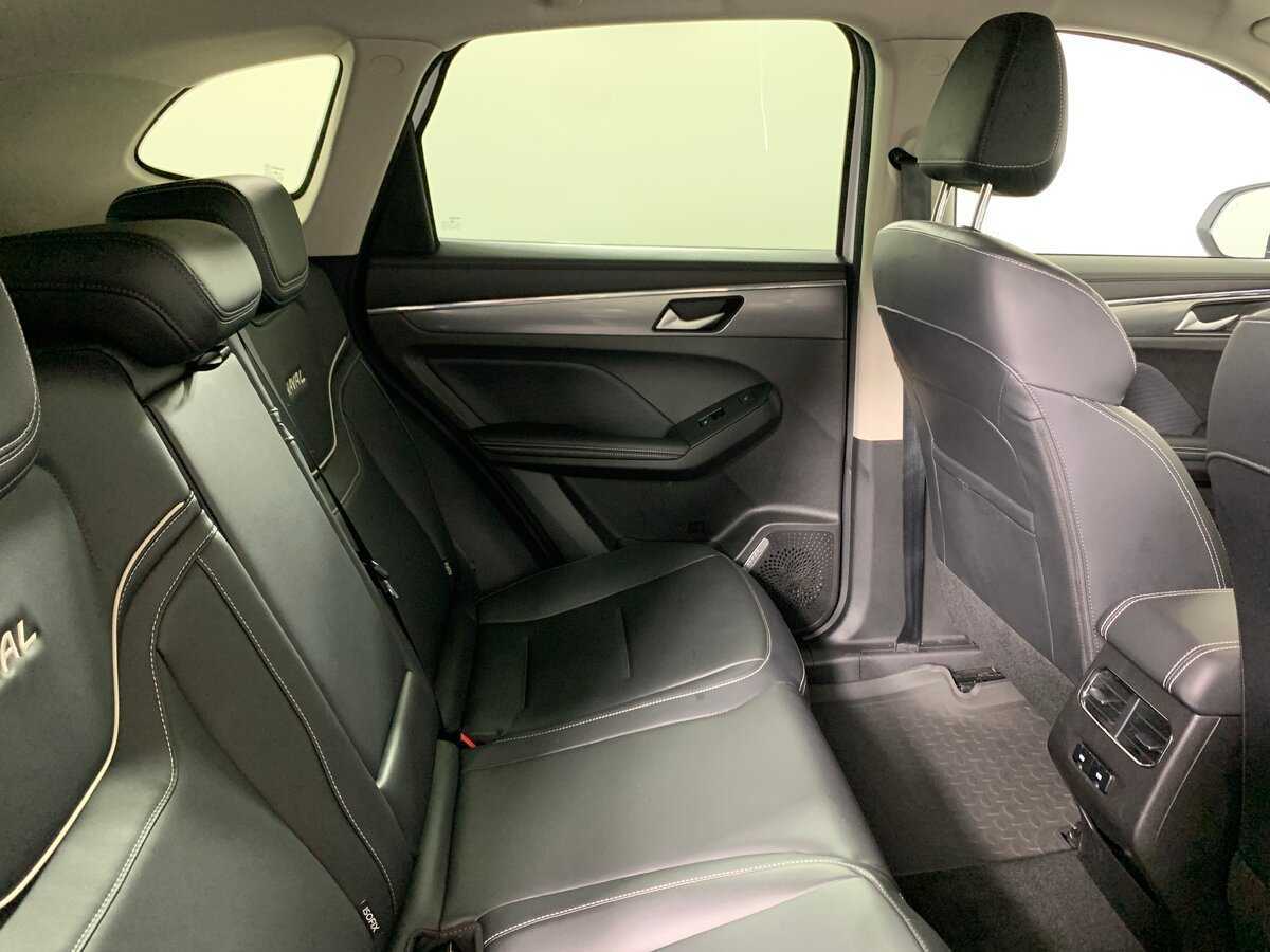 Купить Haval Jolion, 2023, 39 771 км, фото №18