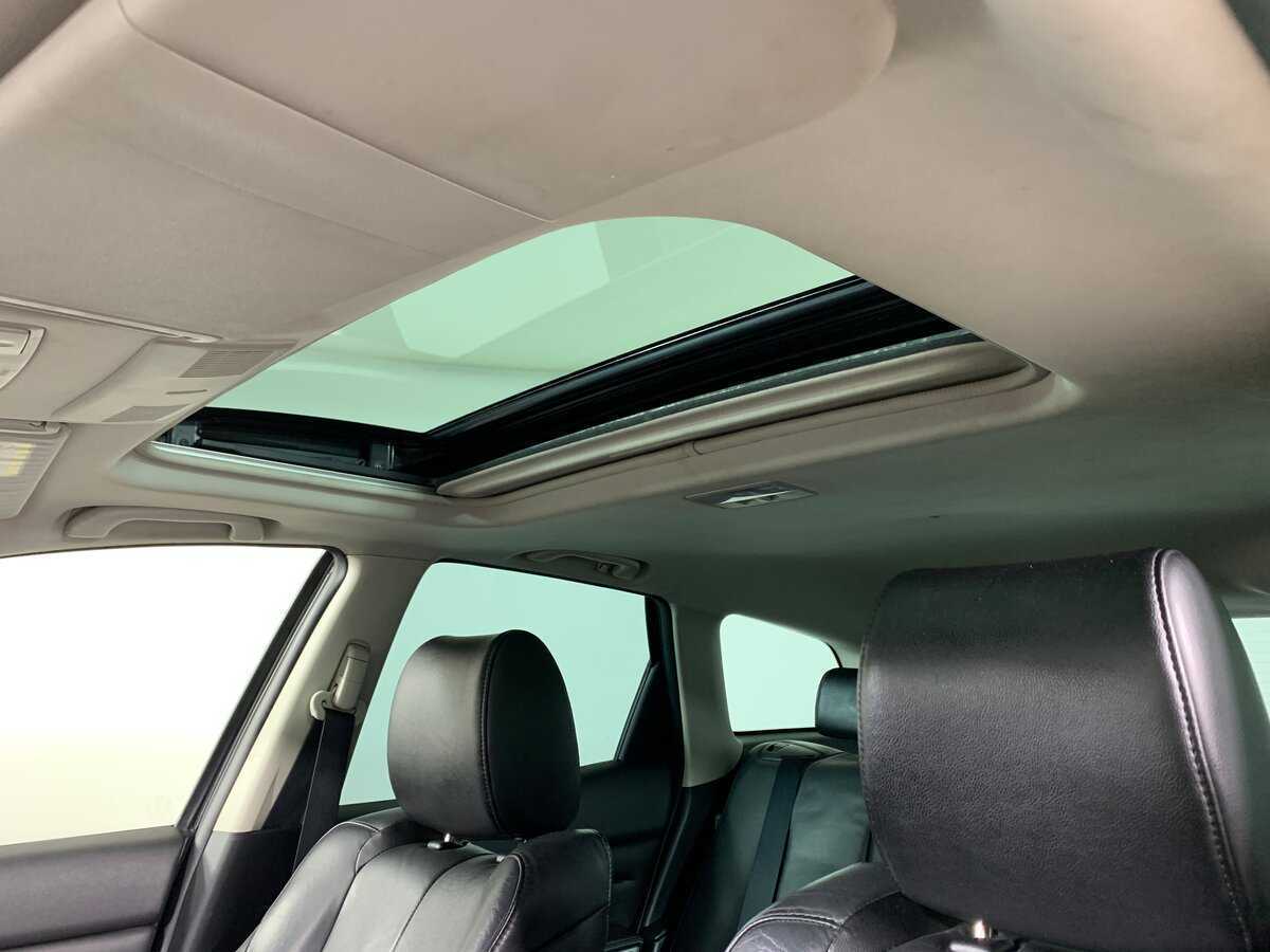 Купить Mazda CX-7, 2011, 279 245 км, фото №21