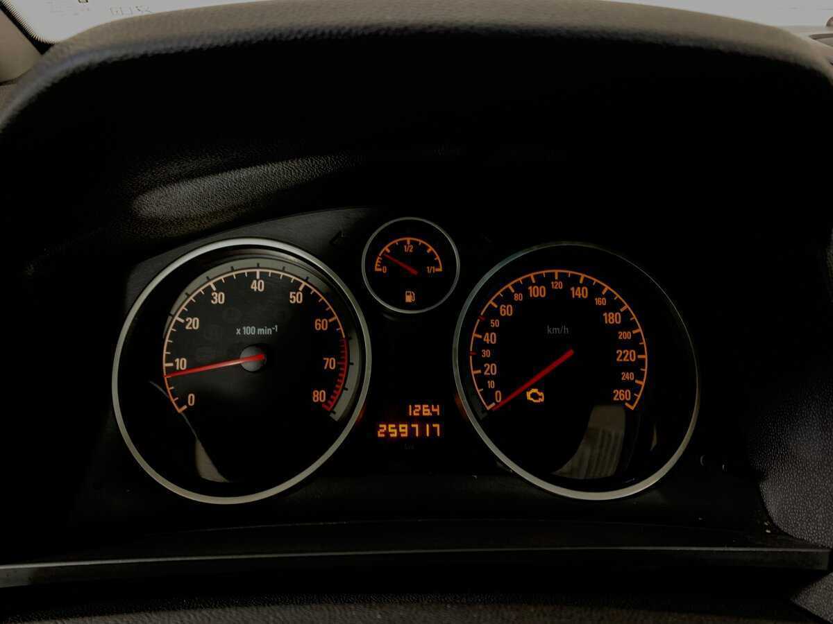 Купить Opel Zafira, 2010, 259 716 км, фото №15