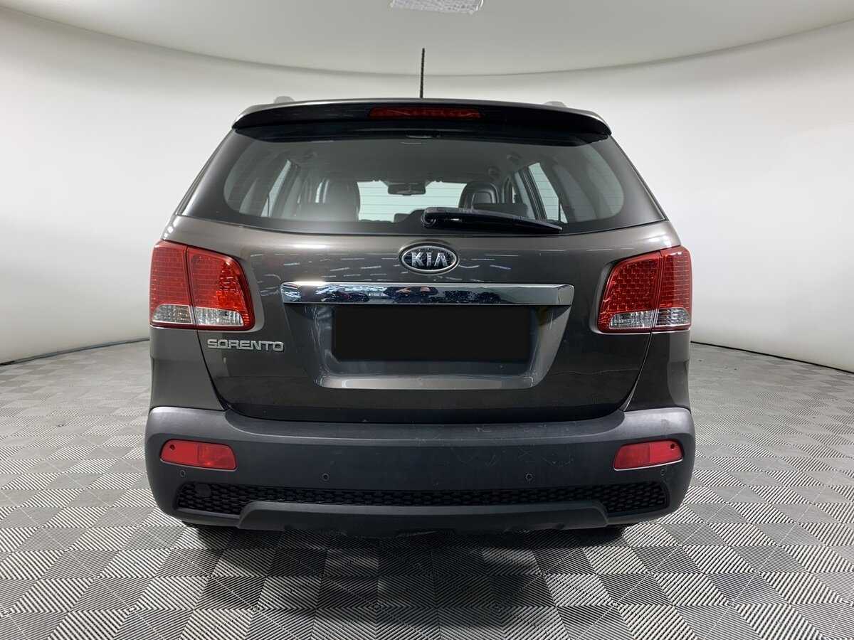 Купить Kia Sorento, 2012, 162 769 км, фото №6