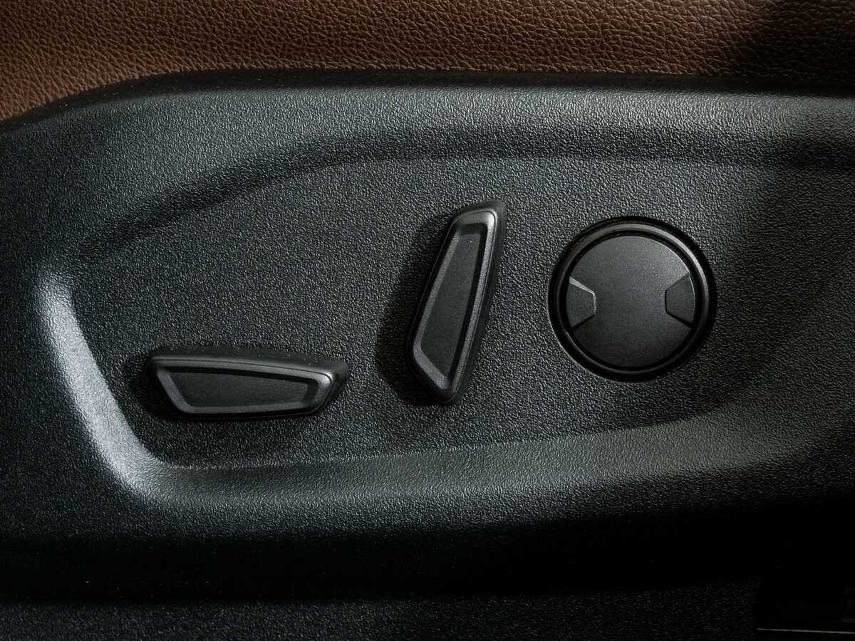 Купить Ford Explorer, 2019, 128 403 км, фото №17