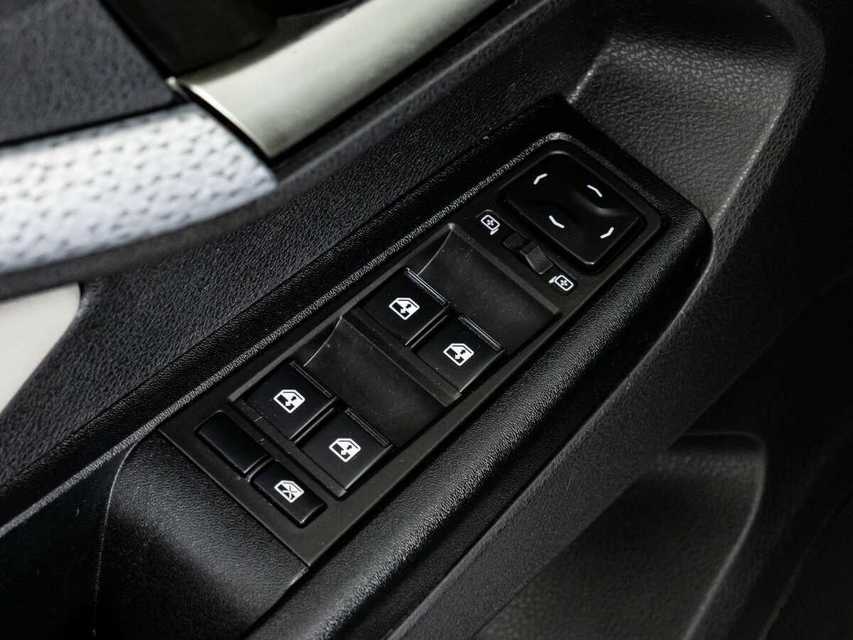 Купить Lada (ВАЗ) Vesta SW, 2019, 60 648 км, фото №19