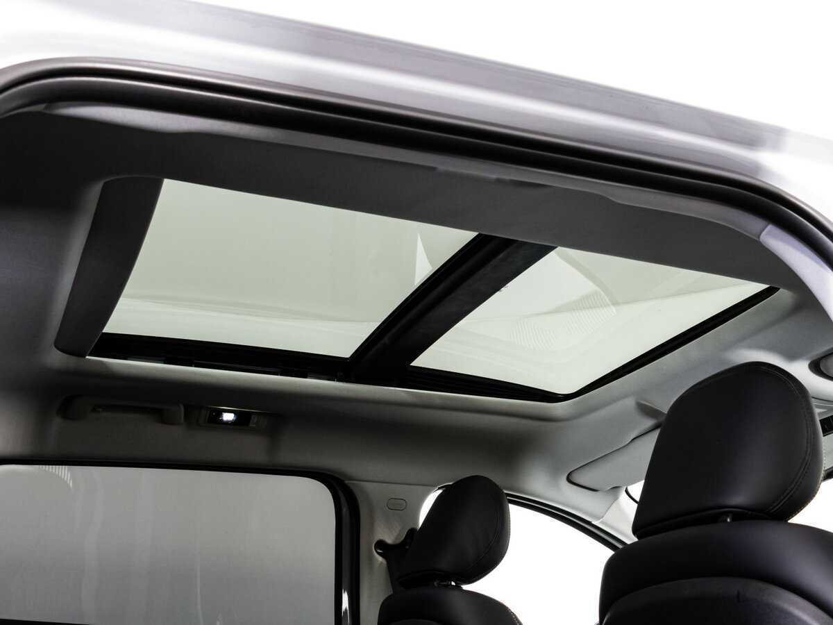 Купить Exeed TXL, 2022, 39 660 км, фото №18